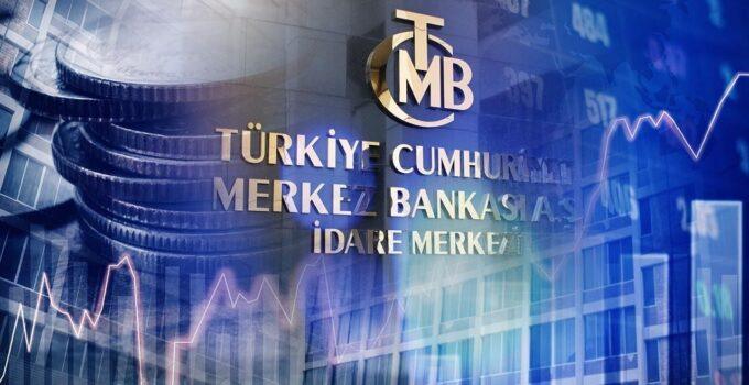 Merkez Bankası faizi artırdı!