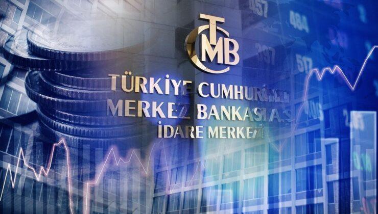 Merkez Bankası faizi artırdı!
