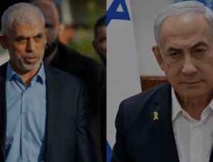 Netanyahu kana doymuyor: “Savaş bitmedi, İran’a karşı durun”