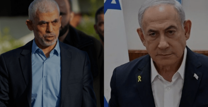 Netanyahu kana doymuyor: “Savaş bitmedi, İran’a karşı durun”
