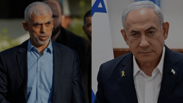 Netanyahu kana doymuyor: “Savaş bitmedi, İran’a karşı durun”