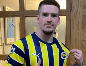 Son Dakika: Fenerbahçe, Ryan Kent’in sözleşmesinin feshedildiğini açıkladı