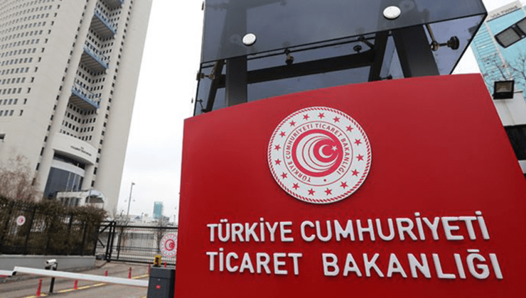 Ticaret Bakanlığı’ndan marketlere yakın takip: Fahiş fiyatlar mercek altında