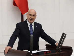 Milletvekili Turhan Çömez: Tam 6 ay önce sağlık bakanı Koca’yı uyardım (Yenidoğan Çetesi)