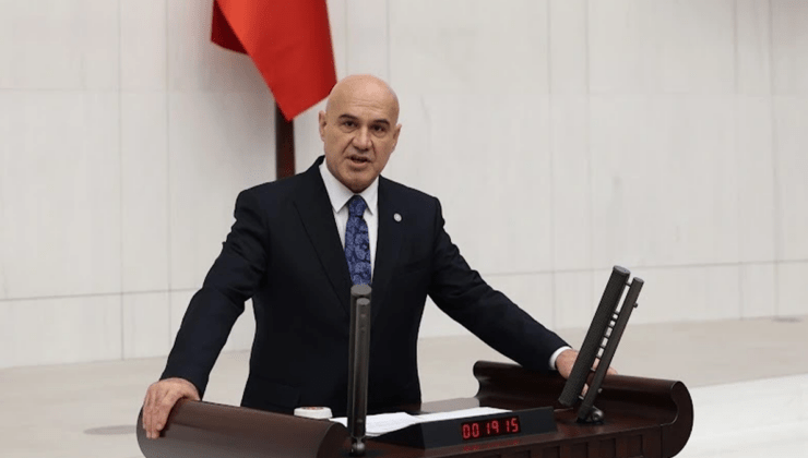 Milletvekili Turhan Çömez: Tam 6 ay önce sağlık bakanı Koca’yı uyardım (Yenidoğan Çetesi)