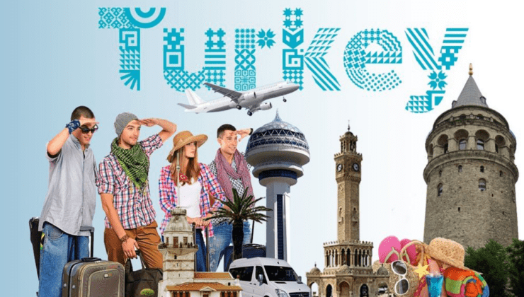 Lüks alışverişte dengeler değişiyor: Türkler Avrupa’da para harcarken, Türkiye turistler için cazibesini kaybediyor