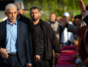 Yahya Sinvar’ın Ölümü: Gazze’de Yeni Bir Dönem mi Başlıyor?