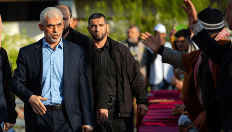 Yahya Sinvar’ın Ölümü: Gazze’de Yeni Bir Dönem mi Başlıyor?