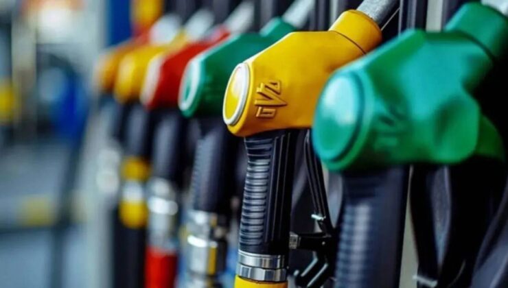 Benzin, motorin ve LPG’ye ÖTV zammı geldi