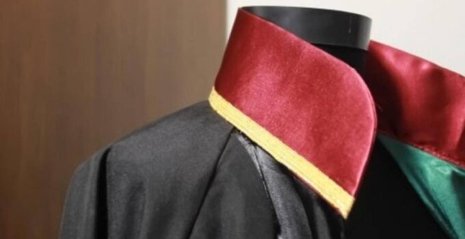 Avukatlık ücretlerine zam geldi