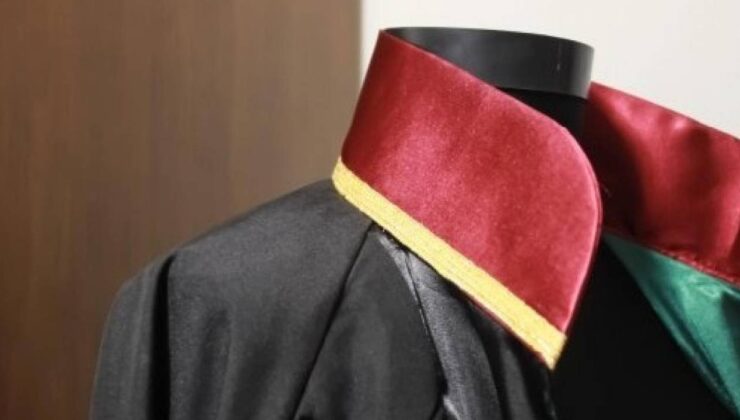 Avukatlık ücretlerine zam geldi