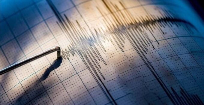 Akdeniz’de Muğla’yı da sallayan deprem: Can kaybı ve yaralılar var