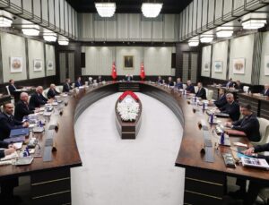 3 Haziran sonrasında 8 bakan değişecek, 2 yeni bakanlık kurulacak iddiası