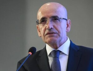 Bakan Şimşek’ten Hürmüz Boğazı açıklaması