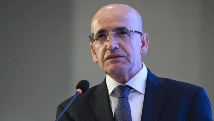 Bakan Şimşek’ten Hürmüz Boğazı açıklaması