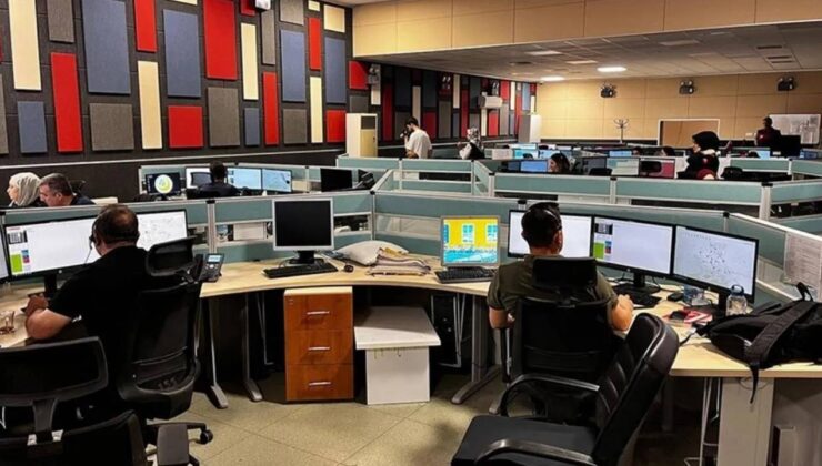 112 Acil’e asılsız ihbara ceza yağacak: 15 bin lira ceza kesilecek
