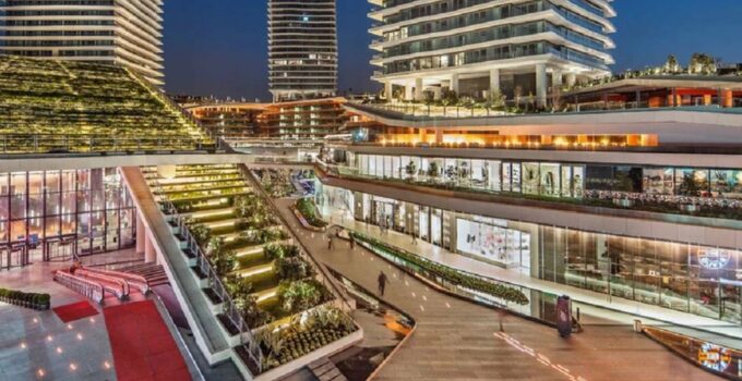 Zorlu AVM satılıyor mu? Dudak uçuklatan rakam