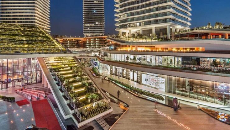 Zorlu AVM satılıyor mu? Dudak uçuklatan rakam