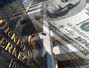 TCMB anketinde yıl sonu dolar ve enflasyon beklentisi ne? Tahminlerde yükseliş