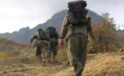 Terör örgütü PKK’dan silah bırakma ve fesih kararı
