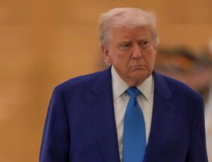 Trump, Orta Doğu turunun ardından ABD’ye dönecek