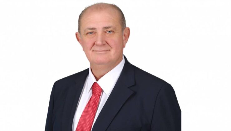 CHP’de bir belediye başkanı daha istifa etti