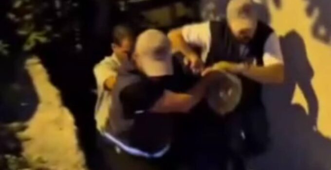 Leman Dergisi’ne yönelik soruşturmada 4 gözaltı