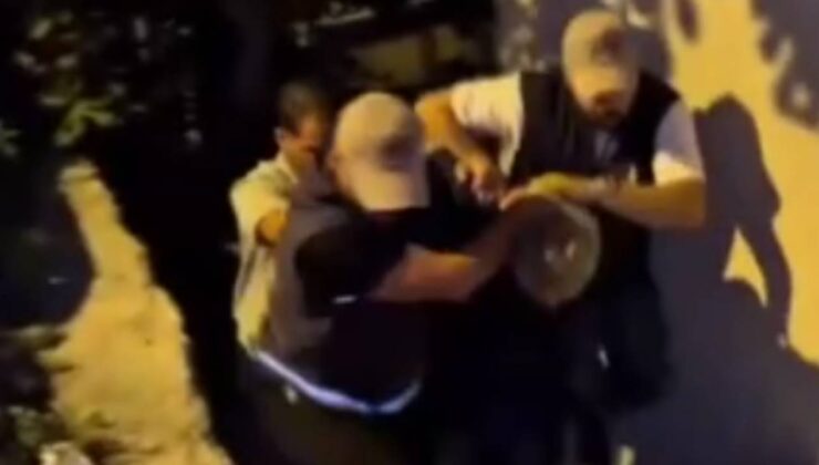 Leman Dergisi’ne yönelik soruşturmada 4 gözaltı