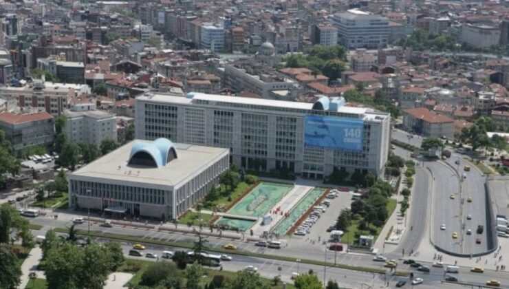 İBB’ye 4. dalga operasyon: İmamoğlu’nun özel kalemi ve koruma müdürü de dahil 49 gözaltı kararı