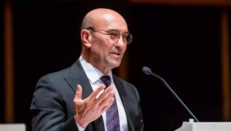 İzmir Büyükşehir Belediyesi’ne soruşturma: Tunç Soyer de gözaltında