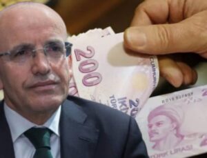 Bakan Şimşek duyurdu: Vergi denetim sürecinde yeni dönem