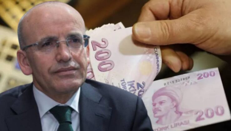 Bakan Şimşek duyurdu: Vergi denetim sürecinde yeni dönem