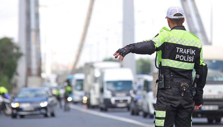 Trafikte yeni dönem: Cezalar katlandı, ağır yaptırımlar geliyor