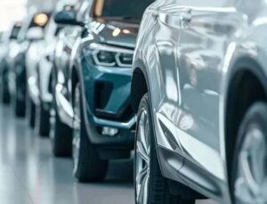 Otomobillerde ÖTV oranları değişti: İşte yeni oranlar