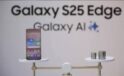 Samsung, en ince modelini tanıttı: Türkiye fiyatı belli oldu