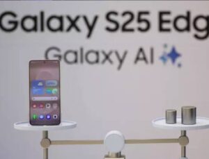 Samsung, en ince modelini tanıttı: Türkiye fiyatı belli oldu