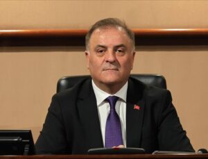 İBB Başkanvekili Nuri Aslan’a soruşturma