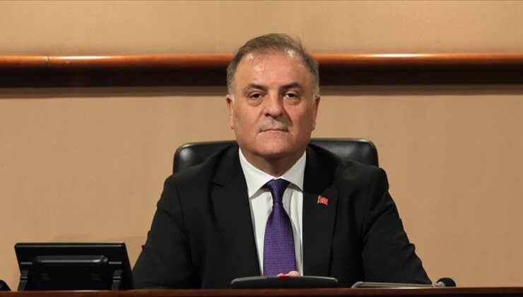 İBB Başkanvekili Nuri Aslan’a soruşturma