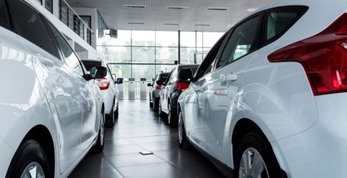 Bakanlık duyurdu: Otomotiv satışlarında yeni dönem başladı