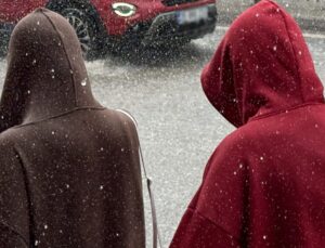 Yeni bir yağışlı hava yolda: İstanbul’da yağış devam edecek mi?