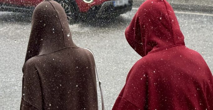 Yeni bir yağışlı hava yolda: İstanbul’da yağış devam edecek mi?