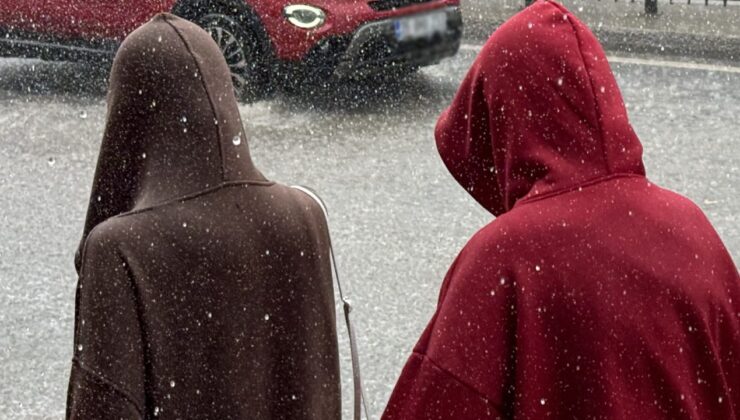 Yeni bir yağışlı hava yolda: İstanbul’da yağış devam edecek mi?