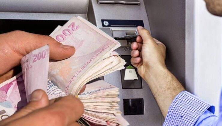 En düşük emekli maaşı belli oldu