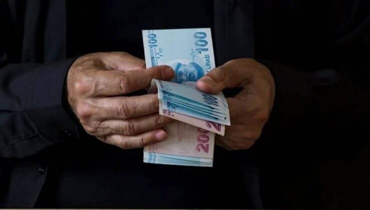 Emekli bayram ikramiyesi ödeme tarihleri açıklandı