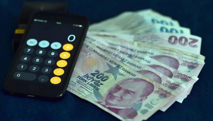Emekli ve memur zammı belli oldu: En düşük memur maaşı ne kadar oldu?