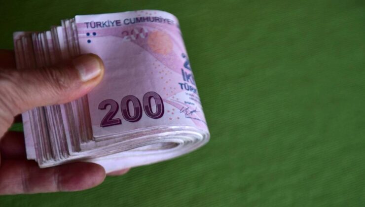 İşte meslek meslek zamlı memur maaşları