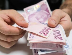 Mayıs enflasyonu açıklandı: Memur ve emekli ne kadar zam alacak?