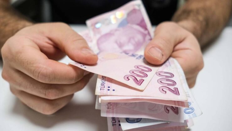 Mayıs enflasyonu açıklandı: Memur ve emekli ne kadar zam alacak?