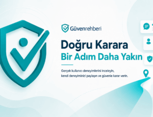 Türkiye’nin Güven Rehberi Faaliyetlerine Başladı